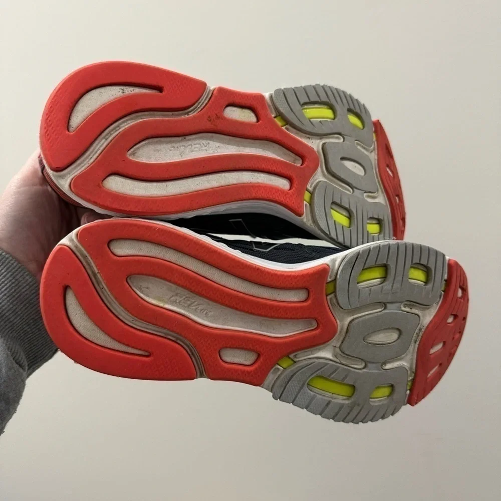 New Balance orders detialing